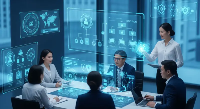 Enterprise IT Governance and Change Management Training Course