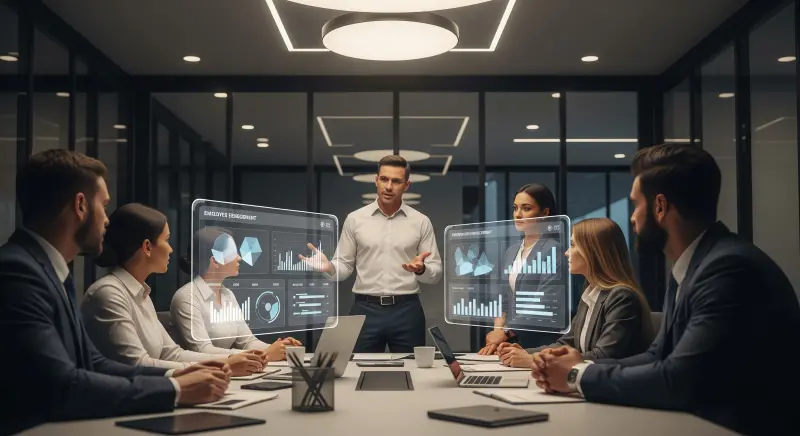 Effective People Management: Strategies for Leading High-Performance Teams