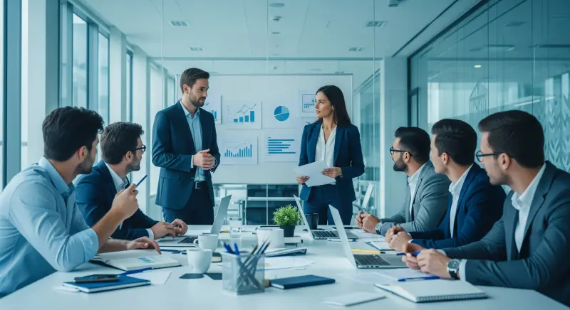 Effective Account Management: Key Strategies for Success