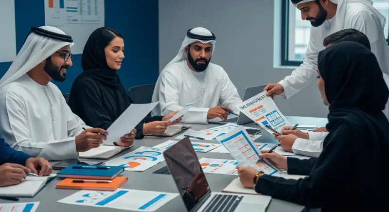 Essential Work Tools & Templates: Practical Training for Performance