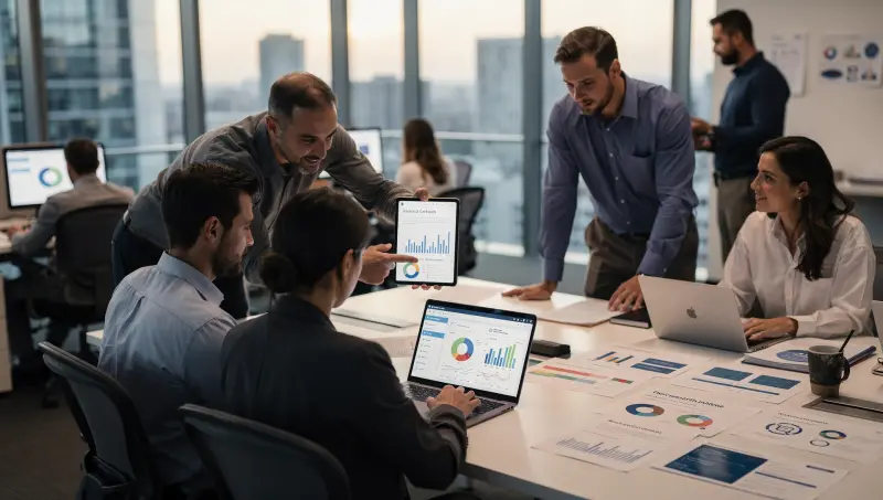 Advanced Customer Relations Mastery: Strategy, Analytics & Engagement Skills