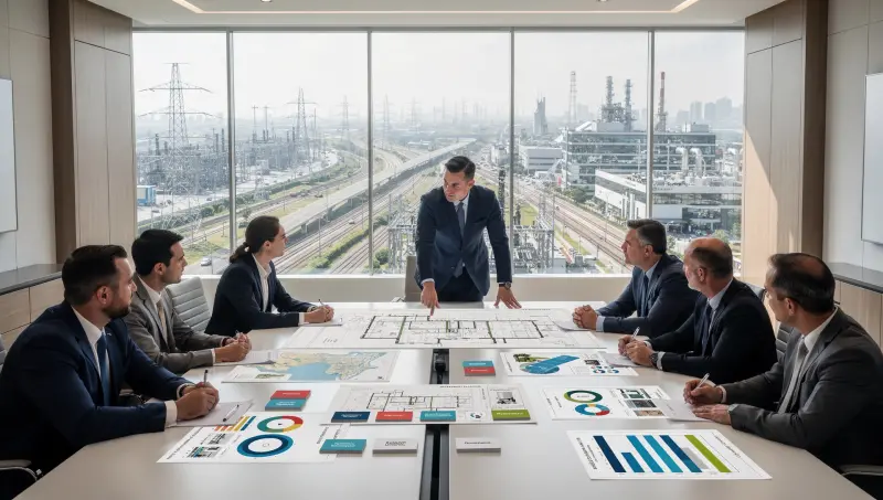 ISO 55001 Lead Implementer Asset Management System Training Course
