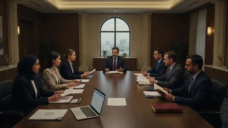 UAE VAT Amendments 2026: Federal Law and Compliance Training