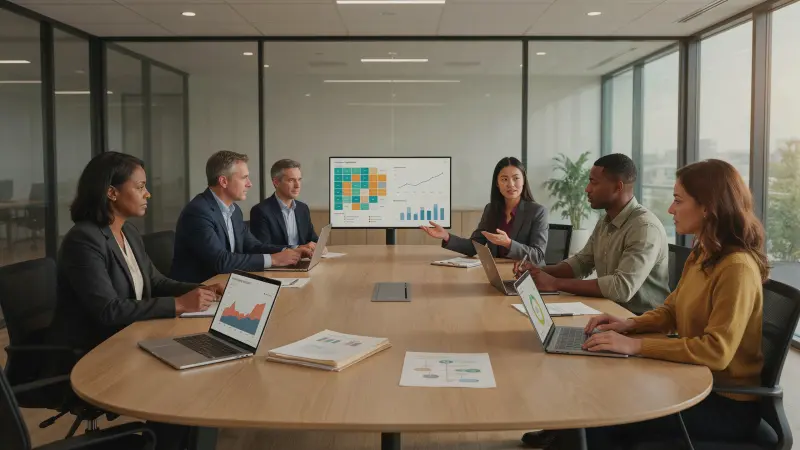 Employee Engagement Analytics and Retention Strategies Training Course