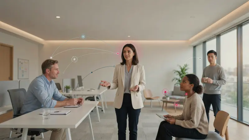 AI in Psychology and Human Behavior for Business Leaders