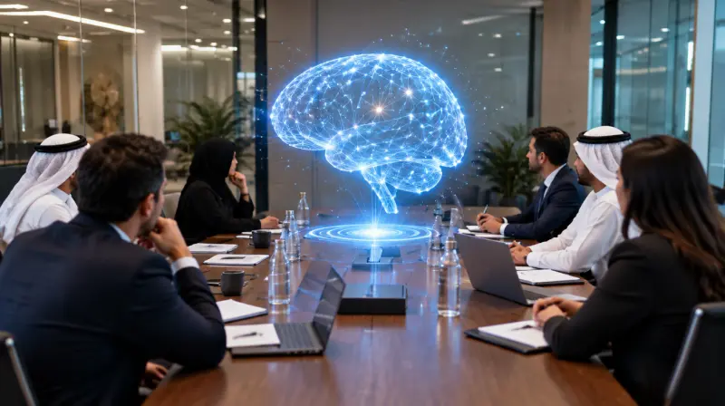 AI in Psychology and Human Behavior for Business Leaders