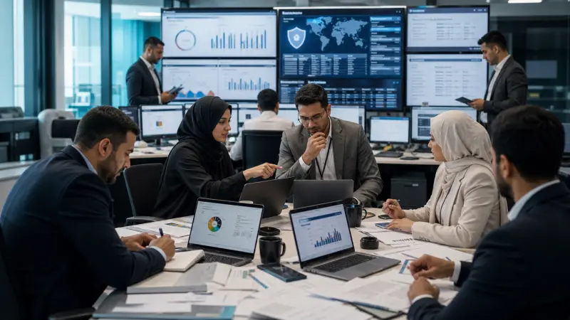 IT Audit and Information Systems Risk and Controls Management Course