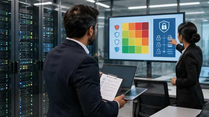 IT Audit and Information Systems Risk Controls Course