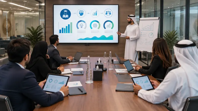 Learning and Development Metrics Workshop | ISO 30437:2023
