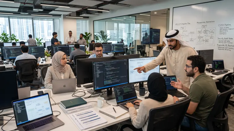 AI for Developers: Software Development and API Integration
