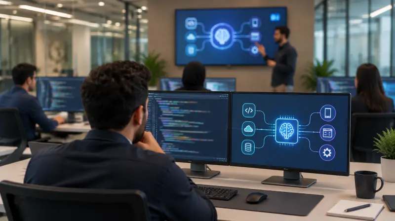 AI for Developers: Software Development and API Integration