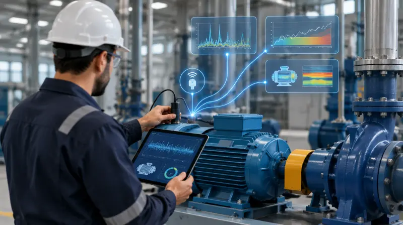 Predictive Maintenance and Asset Performance Training