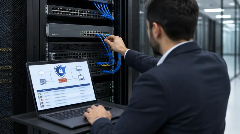 EDU-210 Palo Alto Firewall Training: Configuration and Management