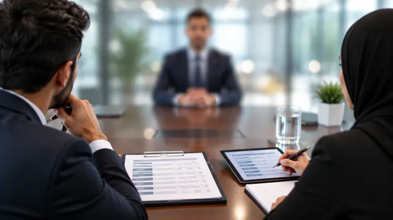 Behavioral Interview Training: Competency-Based Hiring