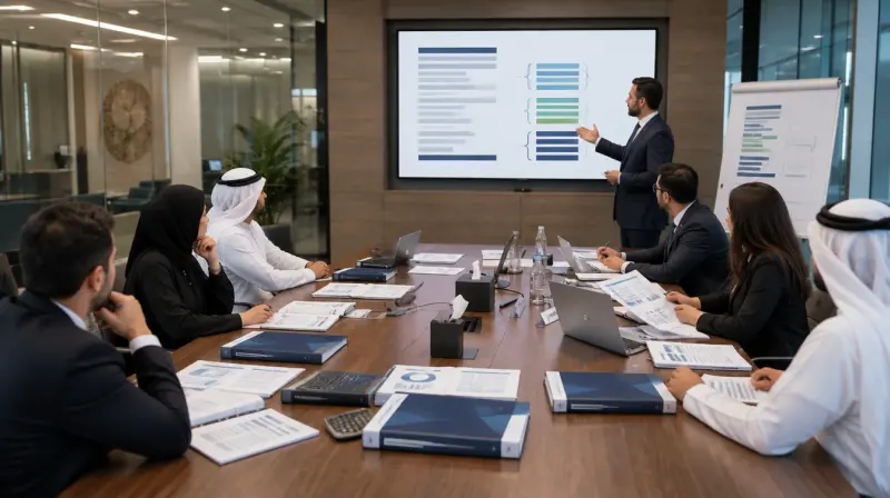 IFRS 18 Financial Reporting Standards Training Course