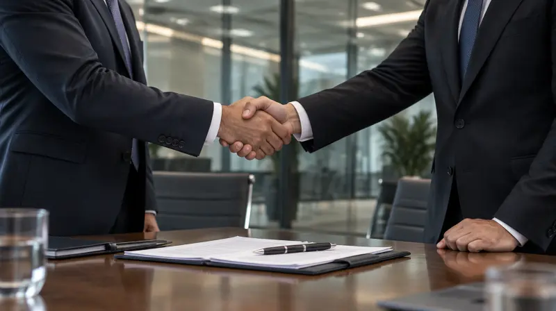 Strategic Negotiation and High-Impact Leadership Communication