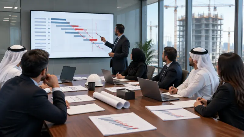 Construction Delay Analysis: 10-Day Training Course