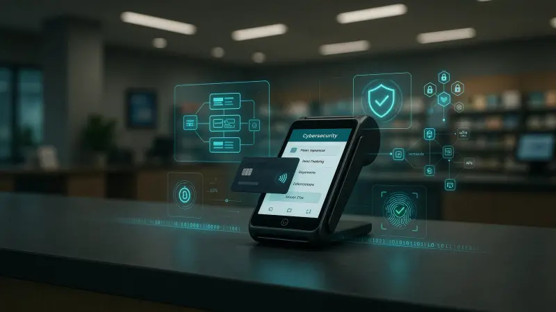 Payment Terminal Cybersecurity, FinTech & Digital Payments Training
