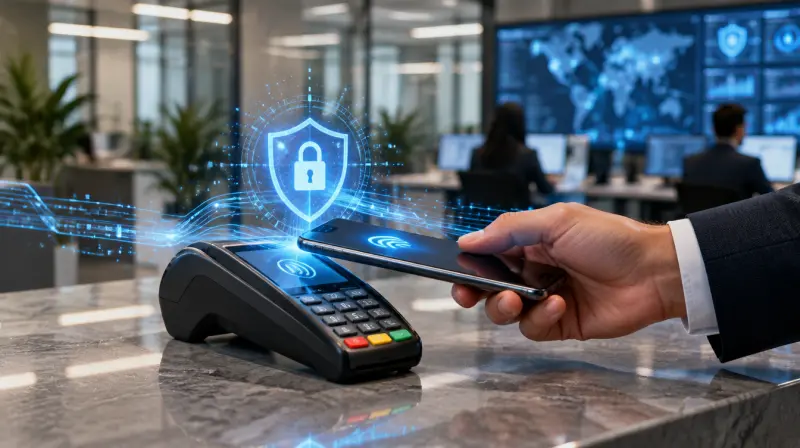 Payment Terminal Cybersecurity & FinTech Training