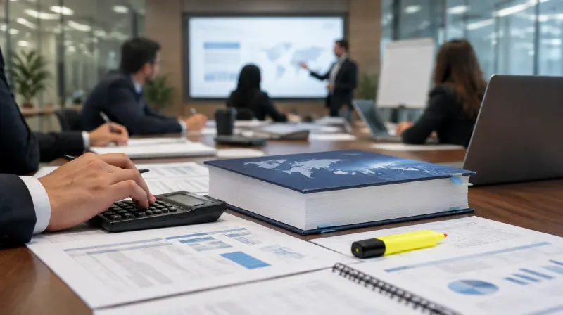 Advanced DipIFR Exam Preparation & International Financial Reporting Training