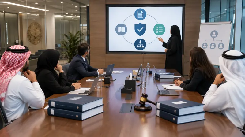 Human Resources Governance: Legislation, Compliance & Corporate Practices