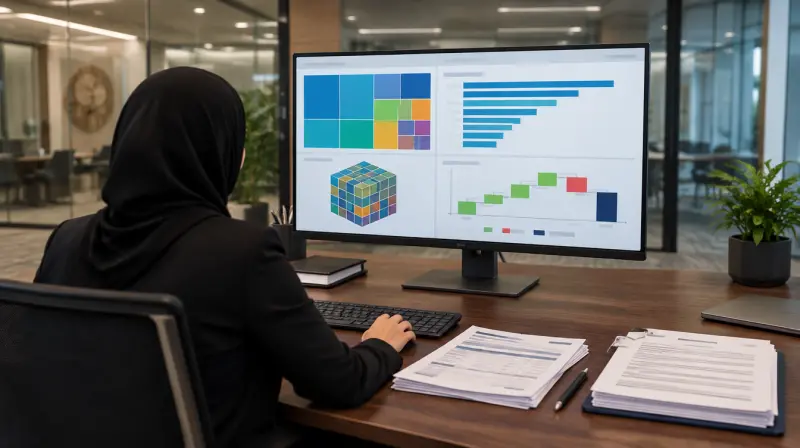 Procurement Spend Analysis Training Course