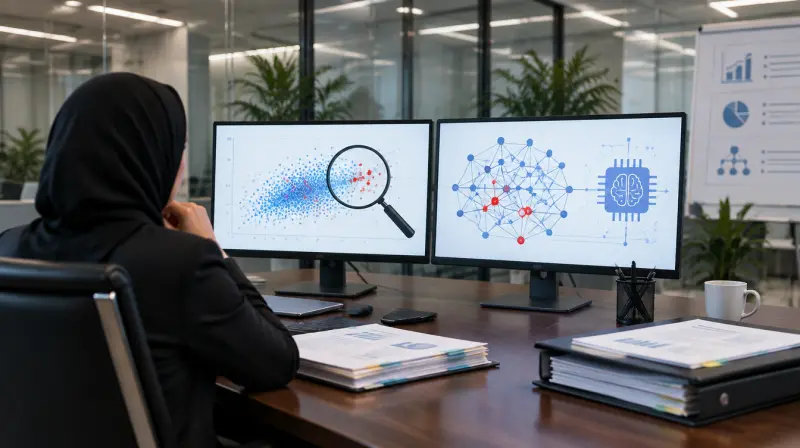Applied Artificial Intelligence and Data Analytics for Internal Audit