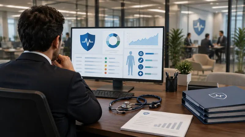 Advanced Medical Insurance Management Training Course