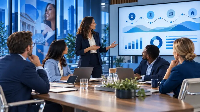 Advanced Brand Management for Banking Customer Experience & Performance