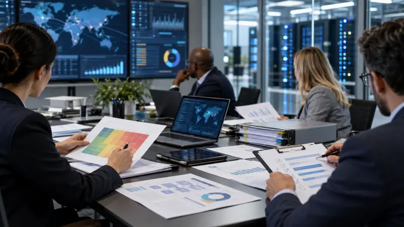 PECB ISO/IEC 27001 Lead Auditor Training