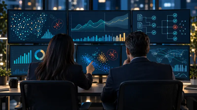 AI Revenue Administration & Tax Compliance Course