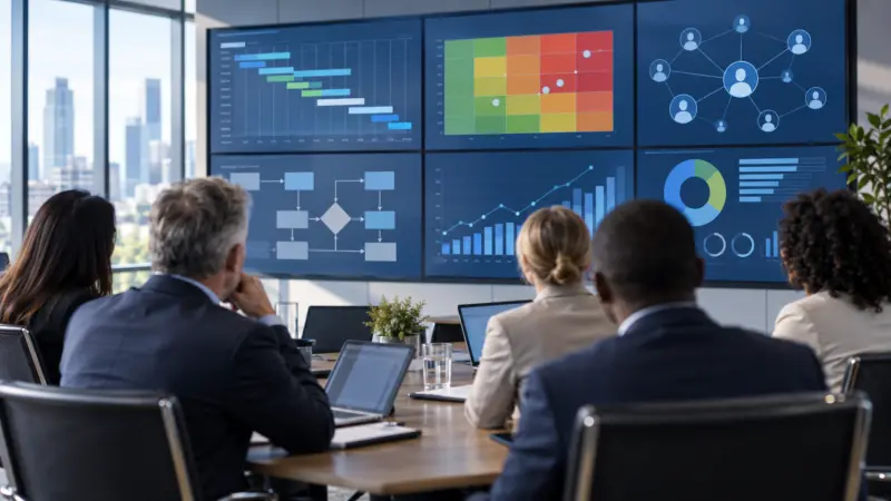 ISO 21502 Lead Project Manager Training – 10 Days