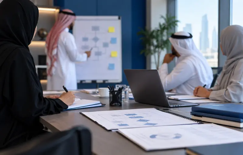 Policy and Procedure Writing and Governance Training Course