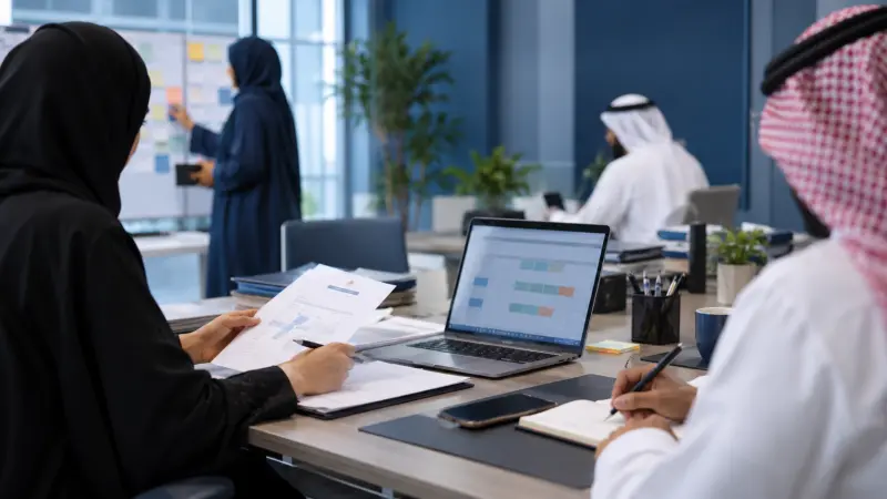 Office Administration Operations and Coordination Training Course