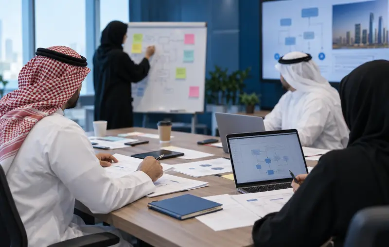 Business Requirements and Technical Documentation Training Course