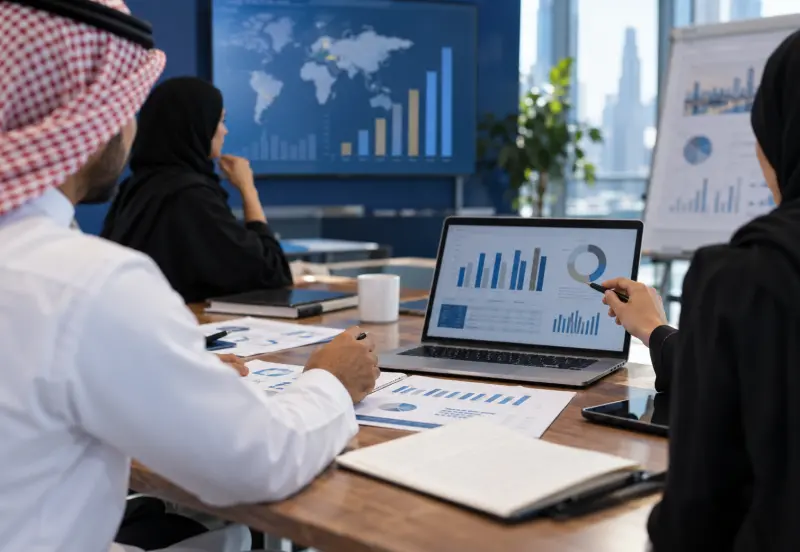 Benchmarking for Performance Improvement Training Course
