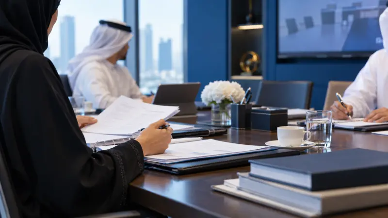 Board Secretariat Operations and Records Training Course