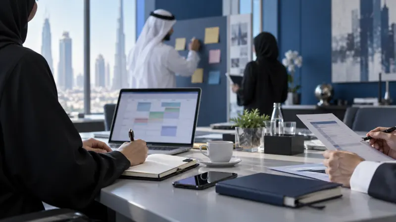Advanced Executive Support Operations Training Course