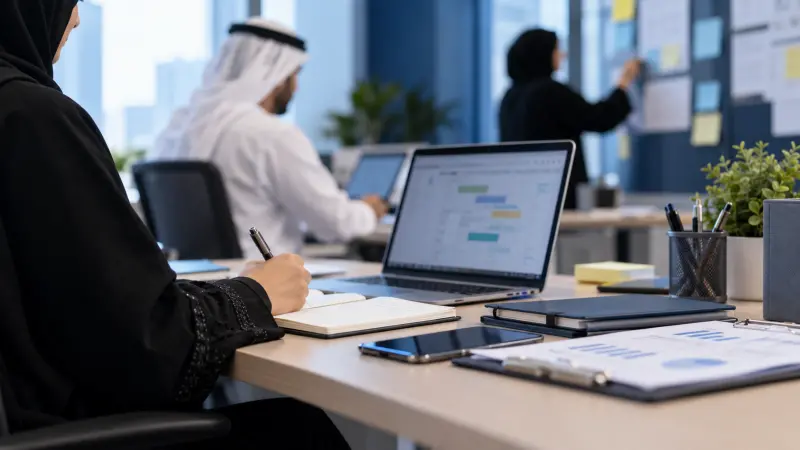 Administrative Workflow Productivity Training Course