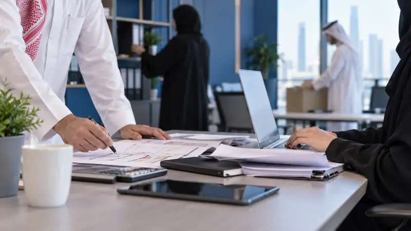 Office Services and Workplace Operations Training Course
