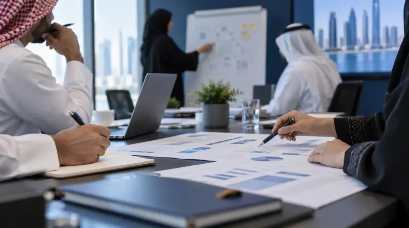 Chief Operating Officer Strategy and Execution Training Course