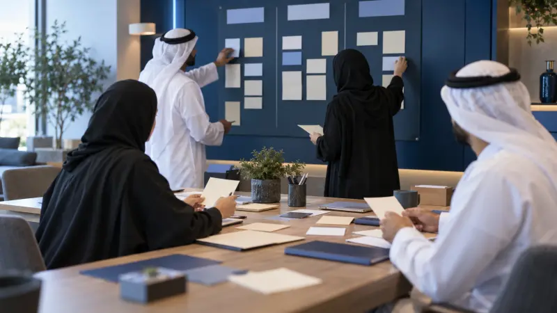 Administrative Communication and Work Planning Training Course