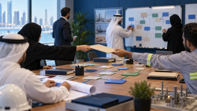 Cross-Functional Interface Management Training Course