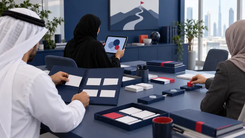 Career Resilience and Employability Strategy Training Course