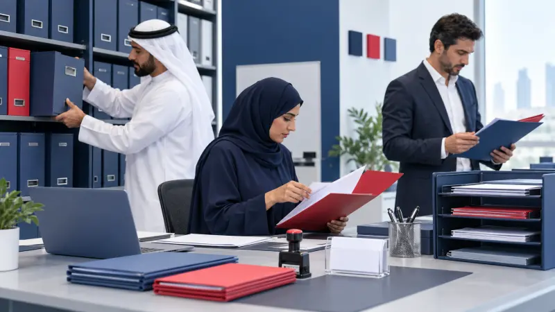 Operational Document Control and Audit Evidence Training Course