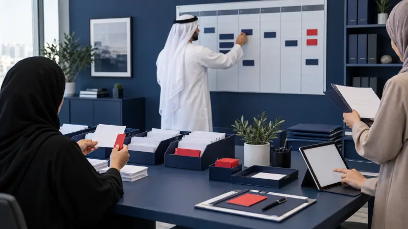 Administrative Workload Control and Triage Training Course