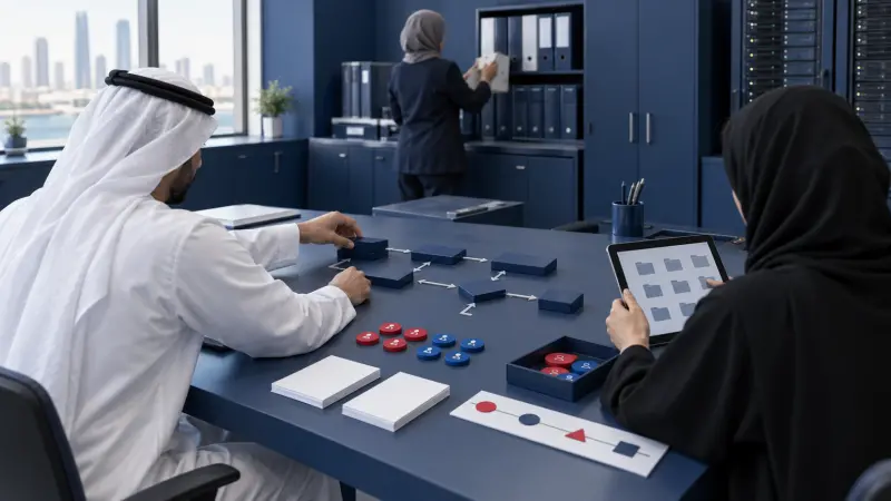 EDMS Configuration and Control Techniques Training Course