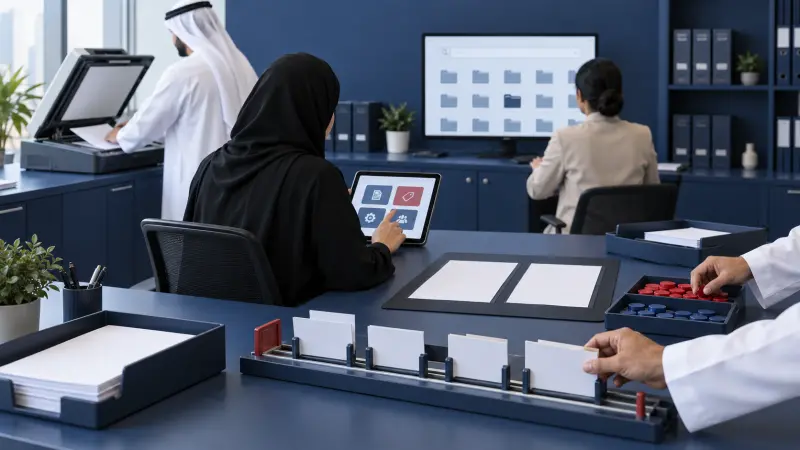 EDMS User Essentials and Controlled Documents Training Course