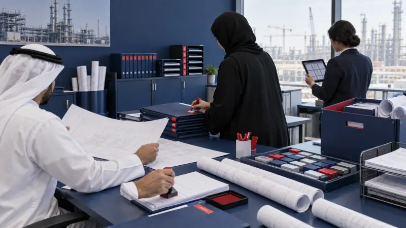 Engineering EDMS Deliverables and Transmittals Training Course