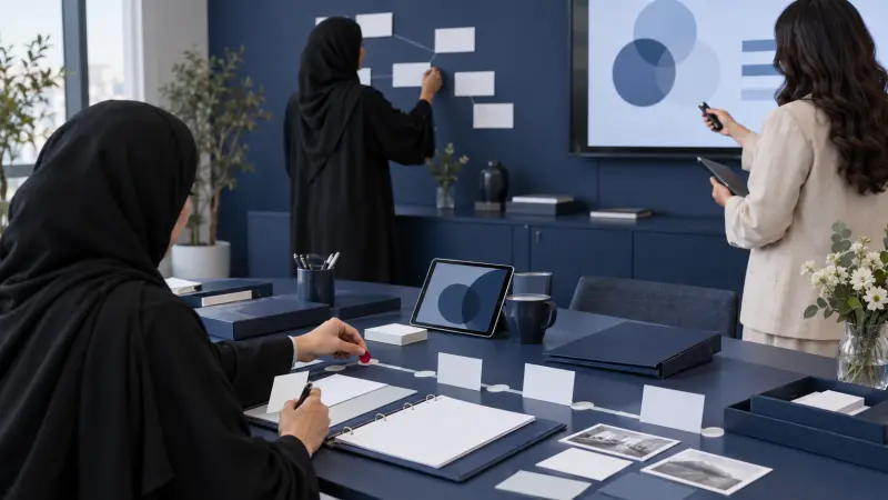 Women in Office Management Advancement Training Course